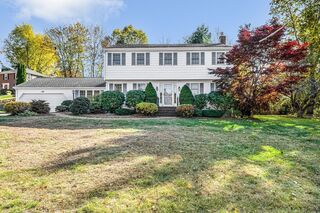 Photo of 37 Berkeley Dr Chelmsford, MA 01824