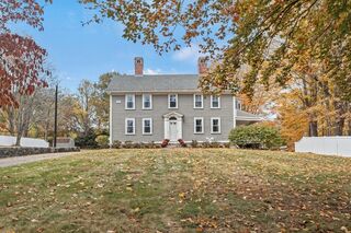 Photo of 1037 Washington Street Holliston, MA 01746