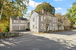 Photo of 17 Maple St Sterling, MA 01564