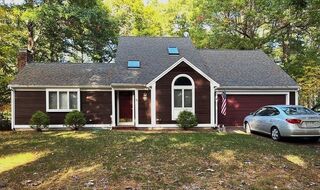Photo of 46 Foxworth Lane Kingston, MA 02364