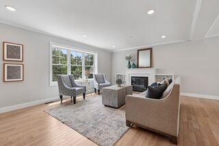 Photo of 3 Hickory Hill Wakefield, MA 01880