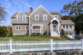 Photo of 577 Jerusalem Road Cohasset, MA 02025