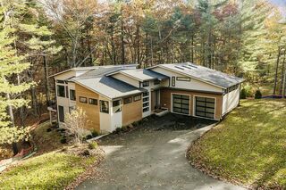 Photo of 12 Pine Ridge Road Lincoln, MA 01773