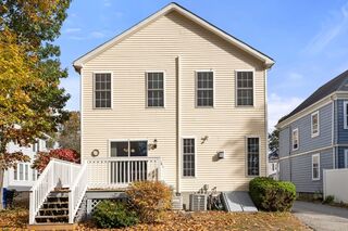 Photo of 61 W Milton St Boston - Hyde Park, MA 02136