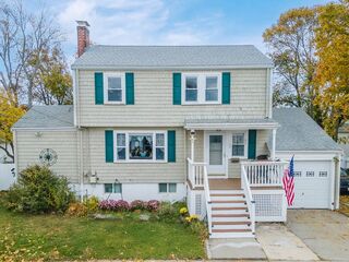 Photo of 35 H Street Hull, MA 02045