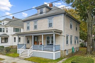 Photo of 260 Maple St New Bedford, MA 02740