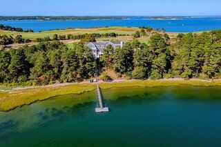 Photo of real estate for sale located at 558 Fox Hill Rd Chatham, MA 02633
