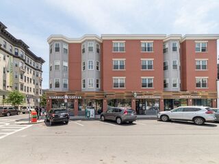 Photo of 1304 Commonwealth Avenue Boston - Allston, MA 02134