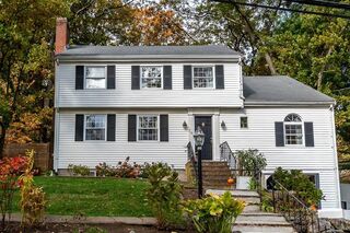 Photo of 34 Cranberry Ln Dedham, MA 02026