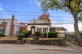 Photo of 88 Decker Street Milton, MA 02186