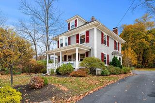 Photo of 171 North Ave Haverhill, MA 01830