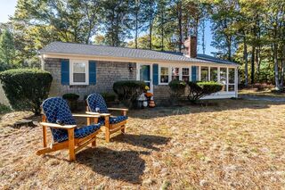 Photo of real estate for sale located at 153 Bayridge Dr Dennis, MA 02660