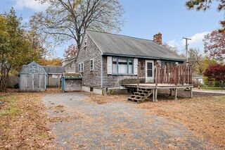 Photo of 46 Vernon Street Tewksbury, MA 01876