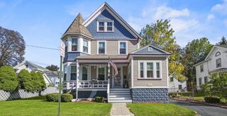 Photo of 2 Eastern Avenue Woburn, MA 01801