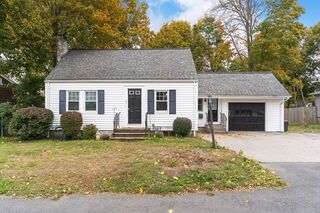 Photo of 320 Green Street North Weymouth, MA 02191