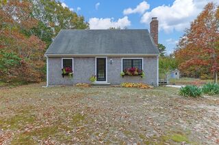 Photo of 30 Mayflower Rd Eastham, MA 02651