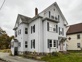 Photo of 226 W Main St Avon, MA 02322