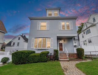 Photo of 12 Foster Street Everett, MA 02149