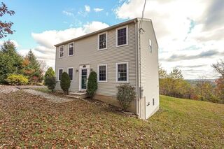 Photo of 150 Clemence Hill Rd Southbridge, MA 01550
