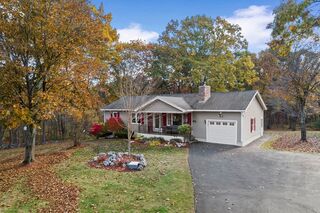 Photo of real estate for sale located at 128 West St Methuen, MA 01844