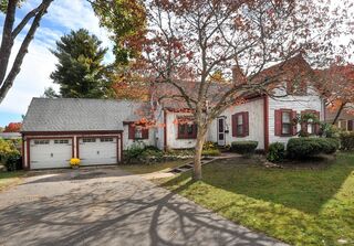 Photo of real estate for sale located at 102 White Weymouth, MA 02190