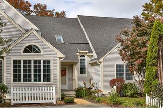 Photo of real estate for sale located at 28 Gold Leaf Lane Mashpee, MA 02649