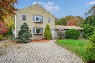 Photo of 131 Heritage Circle Teaticket, MA 02536