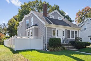 Photo of 48 Cordis Street Wakefield, MA 01880