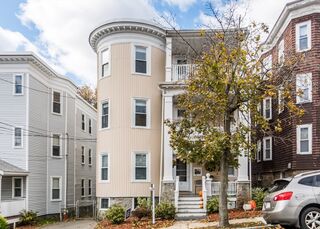 Photo of 22 Bigelow St Boston - Brighton, MA 02135