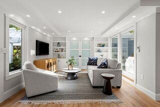 Photo of 36 Ober Rd Newton Center, MA 02459