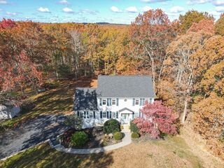 Photo of 59 Old Farm Rd Douglas, MA 01516