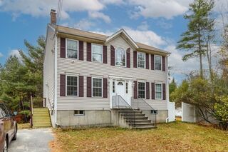 Photo of 1135 Alger Street Winchendon, MA 01475
