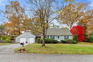 Photo of 1 Red Coach Road Hamilton, MA 01982
