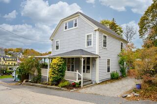 Photo of 5 Telegraph Avenue Hull, MA 02045