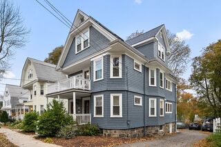 Photo of 14 Albermarle St Arlington, MA 02476