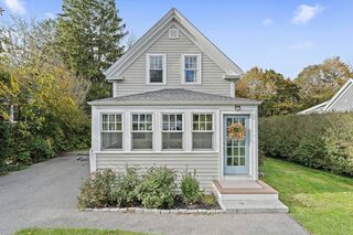 Photo of 119 Pleasant Street Cohasset, MA 02025