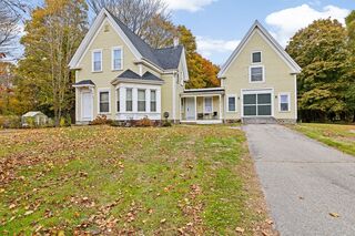 Photo of 168 Spring St Hanson, MA 02341