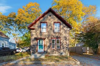 Photo of 11 Central Street Merrimac, MA 01860