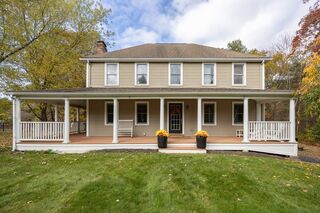 Photo of 65 Pond St. Wrentham, MA 02093