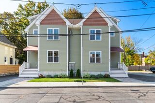 Photo of 17A  17 B Emerson Stoneham, MA 02180