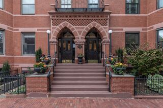 Photo of 10 Cumberland Street Boston - Back Bay, MA 02115