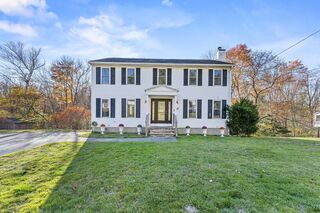 Photo of 47 Bailey Court Haverhill, MA 01832