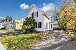 Photo of 318 Main Street Milford, MA 01757