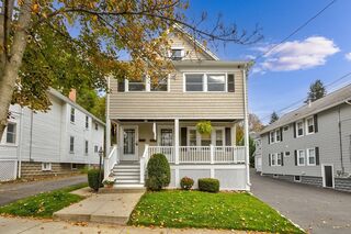 Photo of 37 Pine St. Arlington, MA 02474