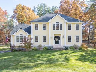 Photo of 452 River St Dunstable, MA 01827