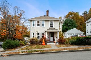 Photo of 20 Walnut Ave Andover, MA 01810