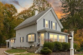 Photo of 12 Holmes St Easton, MA 02356