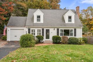 Photo of 130 Cobleigh Street Westwood, MA 02090
