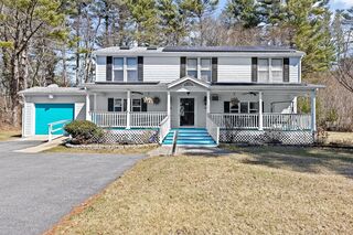 Photo of 860 Washington St Easton, MA 02375