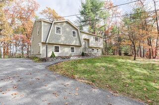 Photo of 328 Millville Rd Uxbridge, MA 01569